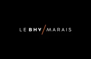 BHV Marais gift card