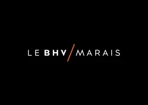 BHV Marais gift card
