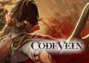 CODE VEIN gift card