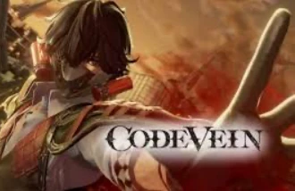 CODE VEIN gift card