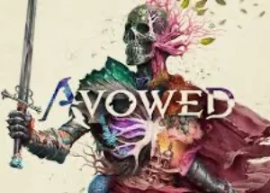 Avowed gift card