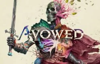 Avowed gift card