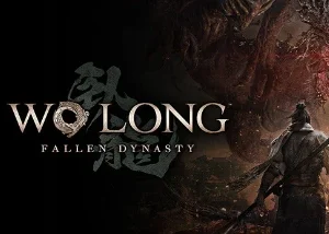 Wo Long: Fallen Dynasty gift card