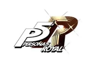 Persona 5 Royal gift card