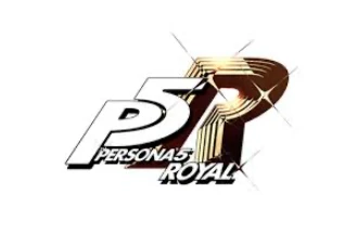 Persona 5 Royal gift card