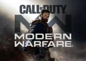 Call of Duty: Modern Warfare gift card