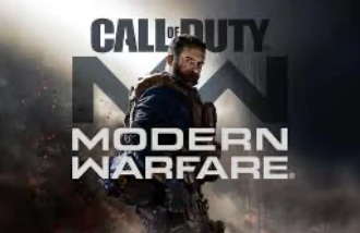 Call of Duty: Modern Warfare gift card