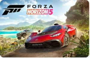 Forza Horizon 5 Global gift card