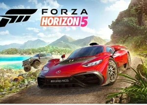 Forza Horizon 5 Global gift card