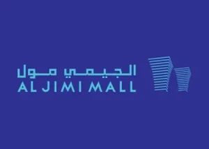 Al Jimi Mall gift card