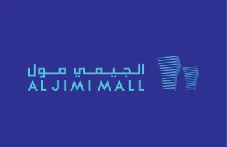 Al Jimi Mall gift card