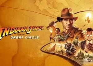 Indiana Jones and the Great Circle