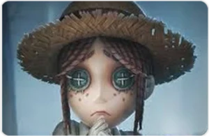 Identity V gift card