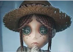 Identity V gift card