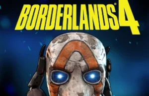 Borderlands 4 gift card