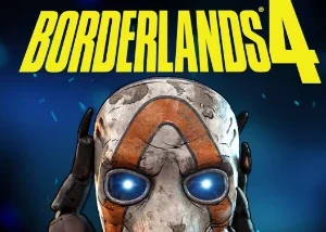 Borderlands 4 gift card