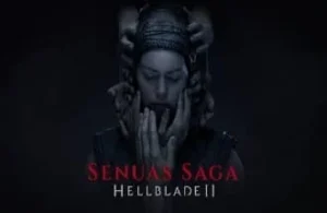Senua's Saga: Hellblade II gift card