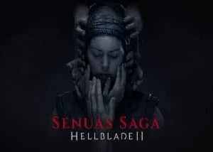 Senua's Saga: Hellblade II gift card