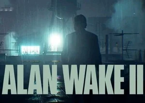 Alan Wake 2 gift card