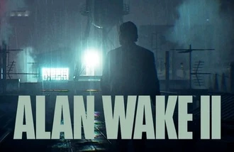 Alan Wake 2 gift card