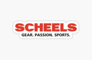 Scheels gift card
