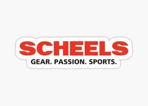 Scheels gift card