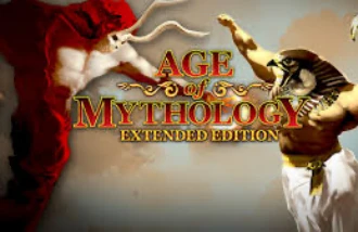 Age of Mythology Extended Edition gift card