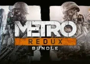 Metro Redux Bundle Standard Edition gift card