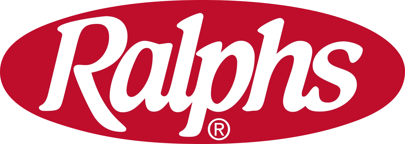 Ralphs gift card