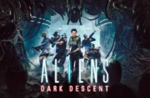 Aliens: Dark Descent gift card