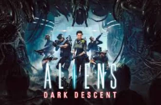 Aliens: Dark Descent gift card