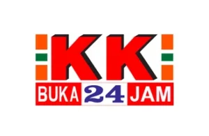 KK Supermart gift card