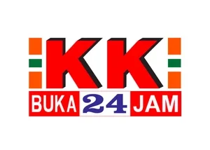 KK Supermart gift card