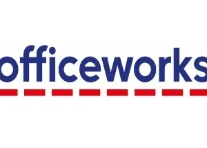 Officeworks gift card