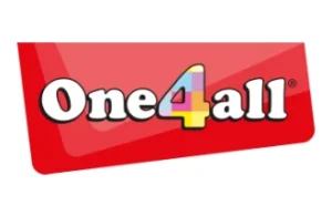 One4all gift card