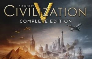 Civilization 5 Complete Edition gift card