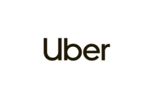 Uber Rides gift card