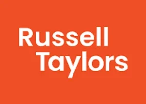 Russell Taylors gift card