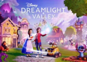 Disney Dreamlight Valley gift card