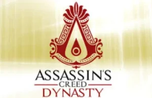 Assassin’s Creed: Dynasty gift card