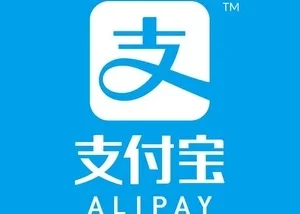 Alipay gift card