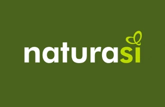 NaturaSi gift card