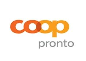 Coop Pronto gift card