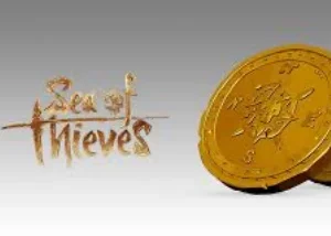 Sea of Thieves Ancient Coins gift card