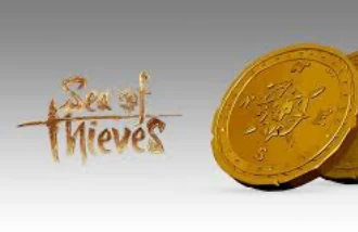 Sea of Thieves Ancient Coins gift card