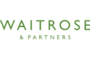 Waitrose & Partners gift card