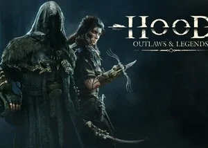 Hood Outlaws & Legends gift card