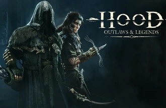 Hood Outlaws & Legends gift card