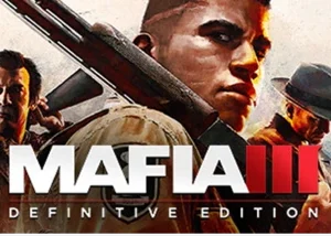 Mafia III gift card