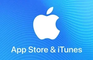 App Store and iTunes SALE gift card